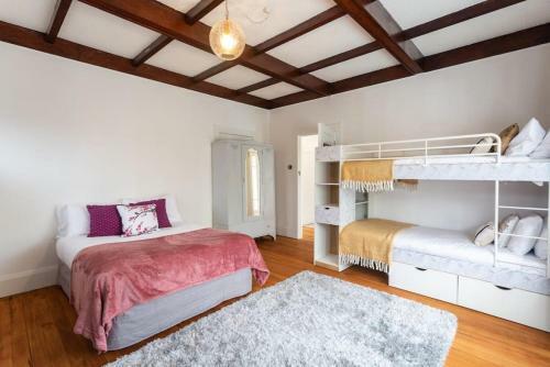 Quiet Herne Bay Home With 2 Bedrooms