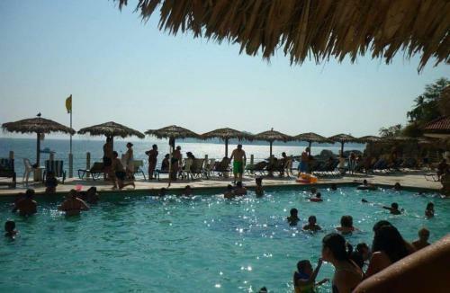 Apartamento Suite Con Vista Al Mar