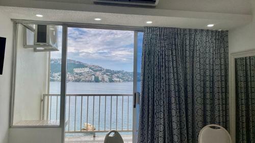Apartamento Suite Con Vista Al Mar