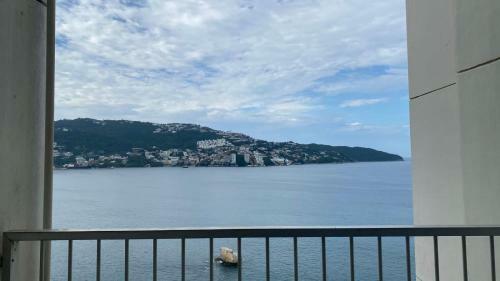 Apartamento Suite Con Vista Al Mar