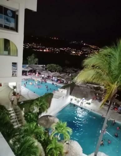 Apartamento Suite Con Vista Al Mar