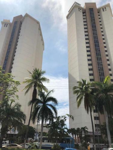 Apartamento Suite Con Vista Al Mar