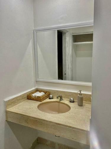 Apartamento Suite Con Vista Al Mar