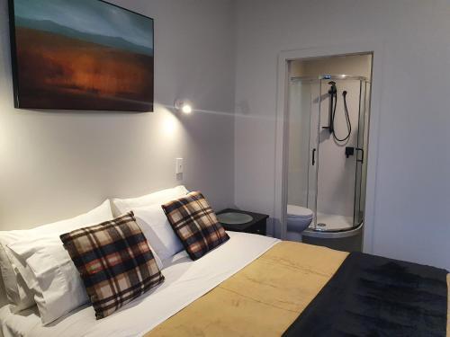 Albergue Work Stay At 123