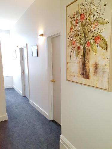 Albergue Work Stay At 123