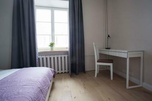 Baron Old Town Apartments