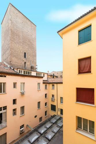 Apartamento Canton De' Fiori