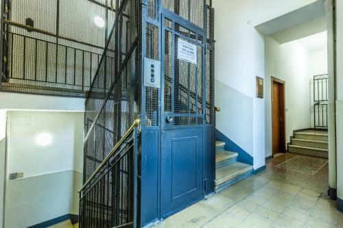 Apartamento Canton De' Fiori