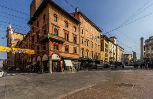 Apartamento Canton De' Fiori
