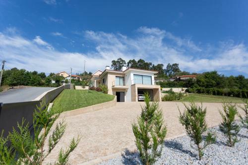 Basto Village House