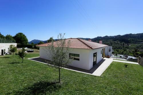 Basto Village House