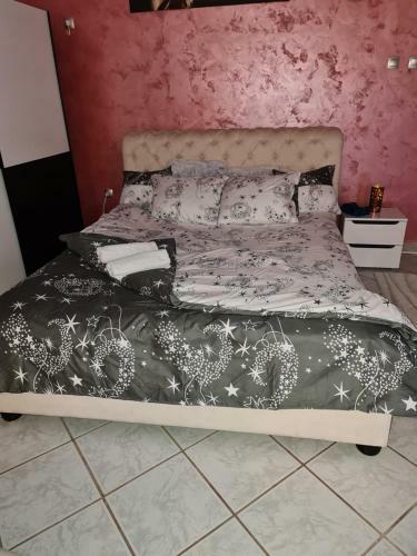 Apartman -harmony-