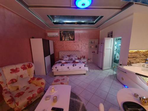 Apartman -harmony-