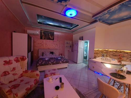 Apartman -harmony-