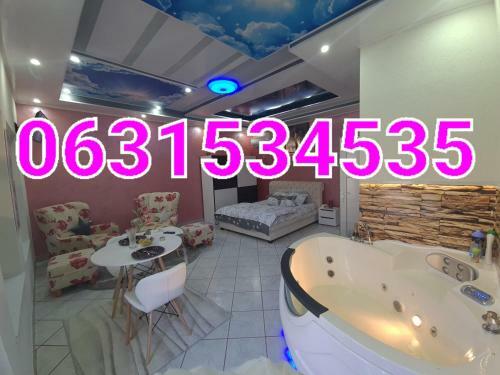 Apartman -harmony-