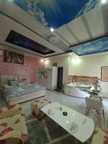 Apartman -harmony-