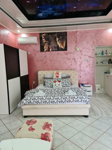 Apartman -harmony-