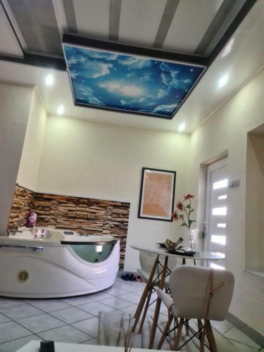 Apartman -harmony-