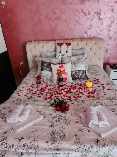Apartman -harmony-