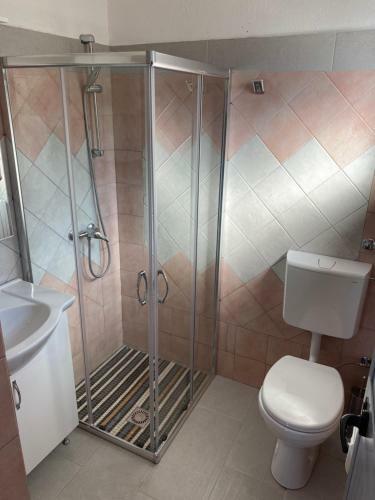 Albergue Anxhelo Hotel