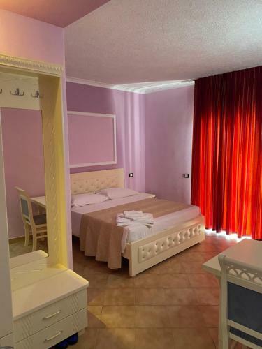 Albergue Anxhelo Hotel