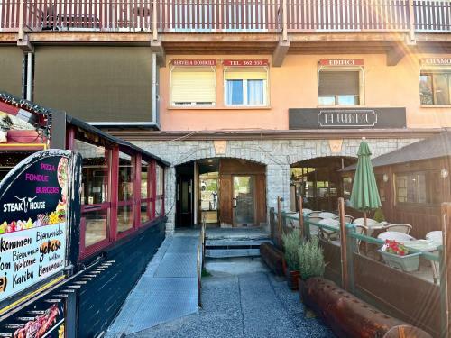 Apartamento Prime Loft Andorra