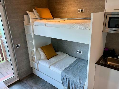 Apartamento Prime Loft Andorra
