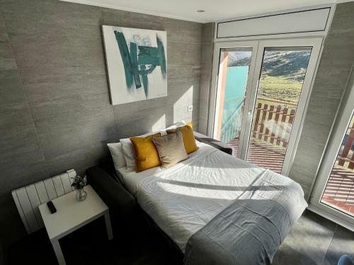 Apartamento Prime Loft Andorra