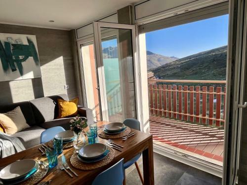 Apartamento Prime Loft Andorra