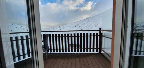 Apartamento Prime Loft Andorra