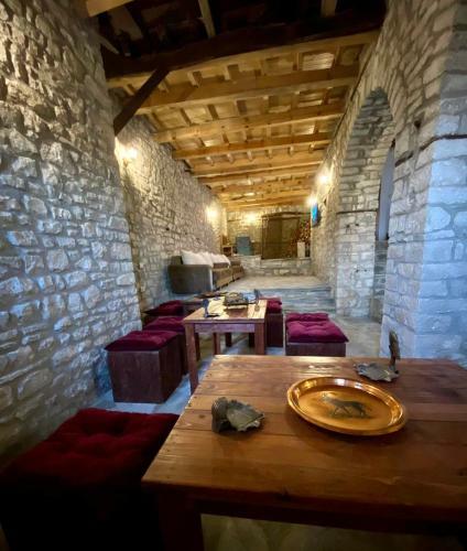 Hostal Grandma Athina?s Gues House