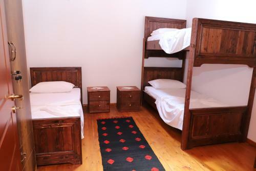 Villa Athina In Berat Castle - Since 1741