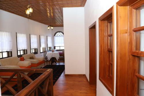 Villa Athina In Berat Castle - Since 1741
