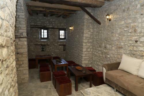 Villa Athina In Berat Castle - Since 1741