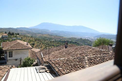 Villa Athina In Berat Castle - Since 1741