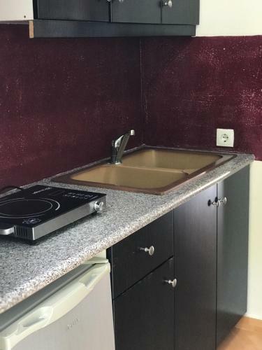 Apartamento Hause Aron
