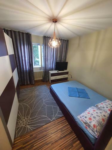Apartament Mamaia-satul De Vacanta