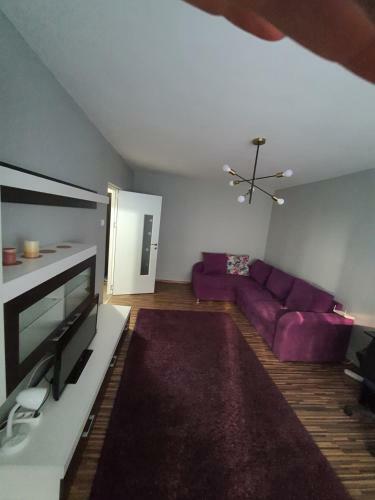 Apartament Mamaia-satul De Vacanta