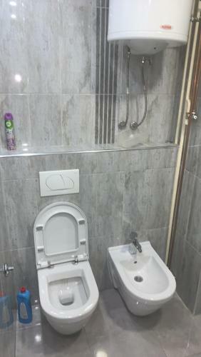 Apartamento Stan Na Dan Banovi?i