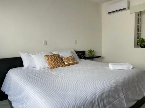Apartamento X�inbal Estudios