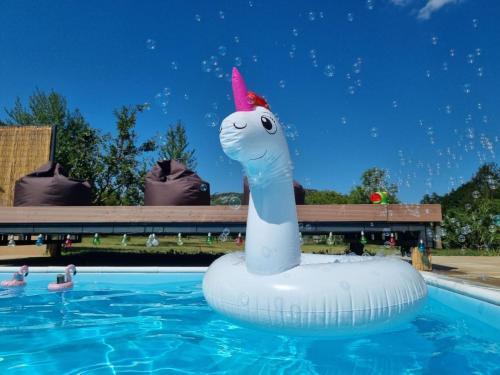 Villa Soko Holiday Home Bihac