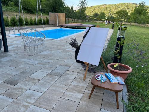 Villa Soko Holiday Home Bihac