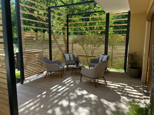 Villa Soko Holiday Home Bihac