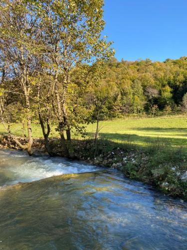 Villa Soko Holiday Home Bihac