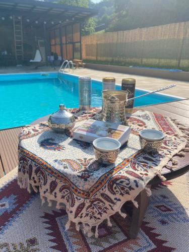 Villa Soko Holiday Home Bihac