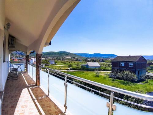 Apartamento Villa Mimoza Blagaj