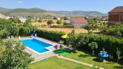 Apartamento Villa Mimoza Blagaj