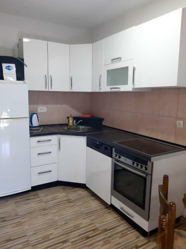 Apartamento Villa Mimoza Blagaj