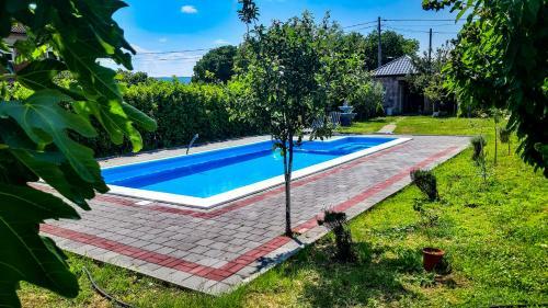 Apartamento Villa Mimoza Blagaj