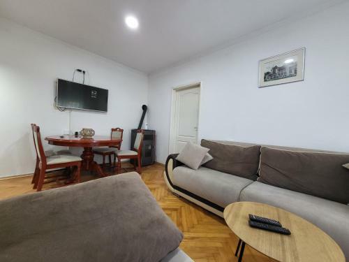 Apartamento UNA